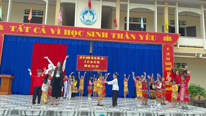 Viet Lao 1